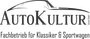 Logo Autokultur Kessel GmbH
